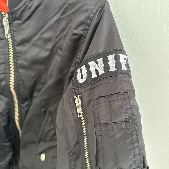 UNIF • JACKET - Picture 6 of 8